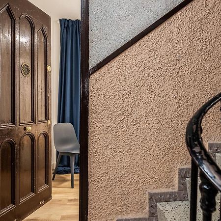 Waou Atocha I - Alquiler Corta Duracion Apartment Madrid Exterior photo